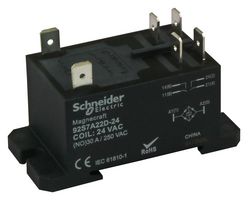 SCHNEIDER ELECTRIC/MAGNECRAFT 92S11A22D-240
