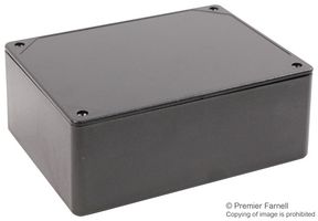 BUD INDUSTRIES CUR-3283