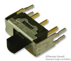 NKK SWITCHES MS12ASG13