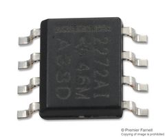 TEXAS INSTRUMENTS TLC2272AIDR.