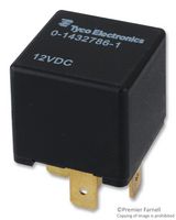 SCHRACK - TE CONNECTIVITY 1432786-1