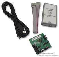 TEXAS INSTRUMENTS BQ24158EVM-697