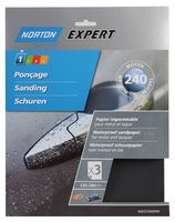 NORTON ABRASIVES 66623306999
