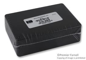 BUD INDUSTRIES CU-389