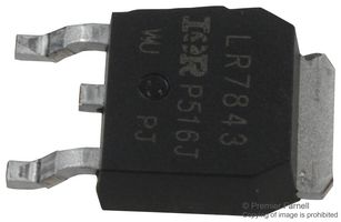 INTERNATIONAL RECTIFIER IRLR7843PBF