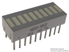 BROADCOM LIMITED HDSP-4832