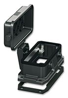 PHOENIX CONTACT HC-EVO-B16-BFDC-PLRBK