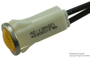 CHICAGO MINIATURE LIGHTING 1030D3