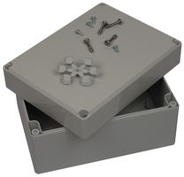 HOFFMAN ENCLOSURES Q-16129PCD