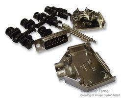 AMPHENOL L717DA15PST3