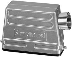 AMPHENOL SINE/TUCHEL C146 21R016 500 4.