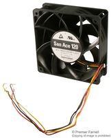 SANYO DENKI - SANACE FANS 9GV1224P1J01