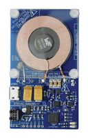 STMICROELECTRONICS STEVAL-ISB039V1T