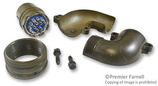 AMPHENOL INDUSTRIAL 97-3108B-20-29S.