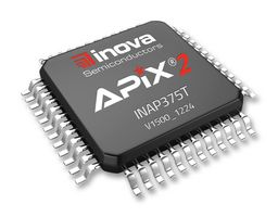 INOVA SEMICONDUCTORS INAP375T