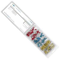 AMP - TE CONNECTIVITY 3-2110838-5