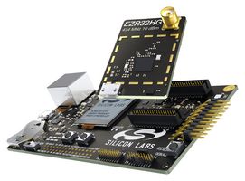 SILICON LABS SLWSTK6241A