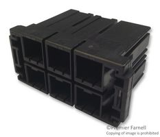 AMP - TE CONNECTIVITY 2-917807-2