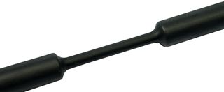 HELLERMANNTYTON TF21-19,1/9,5-BK