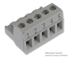 WIELAND ELECTRIC 25.340.0553.0