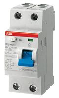 ABB F202PVB-25/0.03