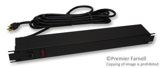 HAMMOND 1583H6B1BKRA