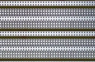 VECTOR ELECTRONICS 8002