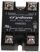 CRYDOM HA6050
