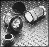 HUBBELL WIRING DEVICES HBL2313SW