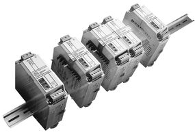 OMRON INDUSTRIAL AUTOMATION S8TS-03012F-E1
