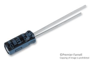 UNITED CHEMI-CON ESMG101ELLR33ME11D