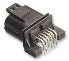 JAPAN AVIATION ELECTRONICS INDUSTRY MX23A26NF1