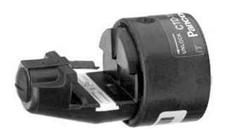 PANCON CONNECTORS CTD-156F