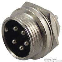 CLIFF ELECTRONIC COMPONENTS FC684205