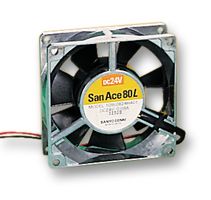 SANYO DENKI - SANACE FANS 109L0824H402