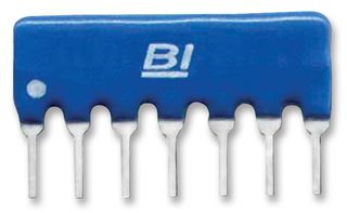 BI TECHNOLOGIES / TT ELECTRONICS D92C