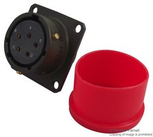 AMPHENOL 62GB-12E14-05SN