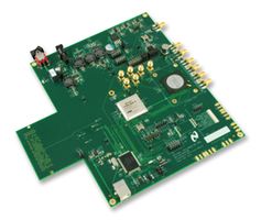 TEXAS INSTRUMENTS ADC12D1800RFRB/NOPB