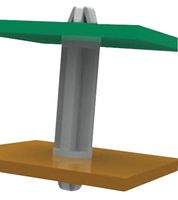 RICHCO DLSP-1-18M-01