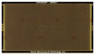 VECTOR ELECTRONICS 45P80-2