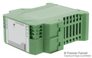PHOENIX CONTACT MINI-PS-100-240AC/2X15DC/1