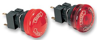 OMRON INDUSTRIAL AUTOMATION A165E-S-02