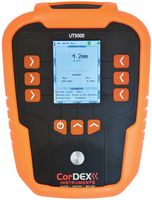 CORDEX UT5000