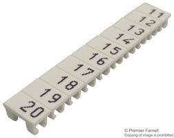 OMRON INDUSTRIAL AUTOMATION XW5Z-S2.5LB-11-20