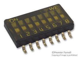 WURTH ELEKTRONIK 416131160808.