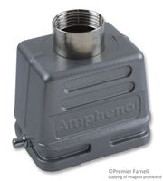 AMPHENOL SINE/TUCHEL C146-10G006-601-1