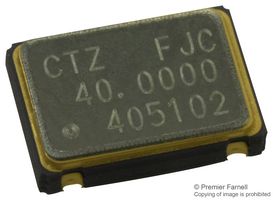 CITIZEN FINETECH MIYOTA CSX-750FJC40000000T