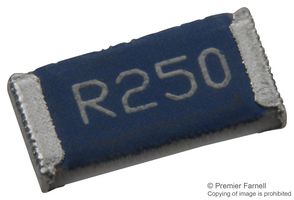 INTERNATIONAL RESISTIVE LRC-LR2010LF-01-R250-F