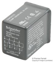 SCHNEIDER ELECTRIC/MAGNECRAFT 782XDXH21-24D