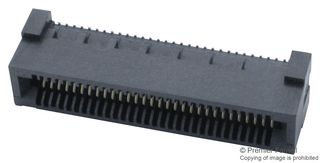 SAMTEC HSEC8-130-01-SM-DV-A